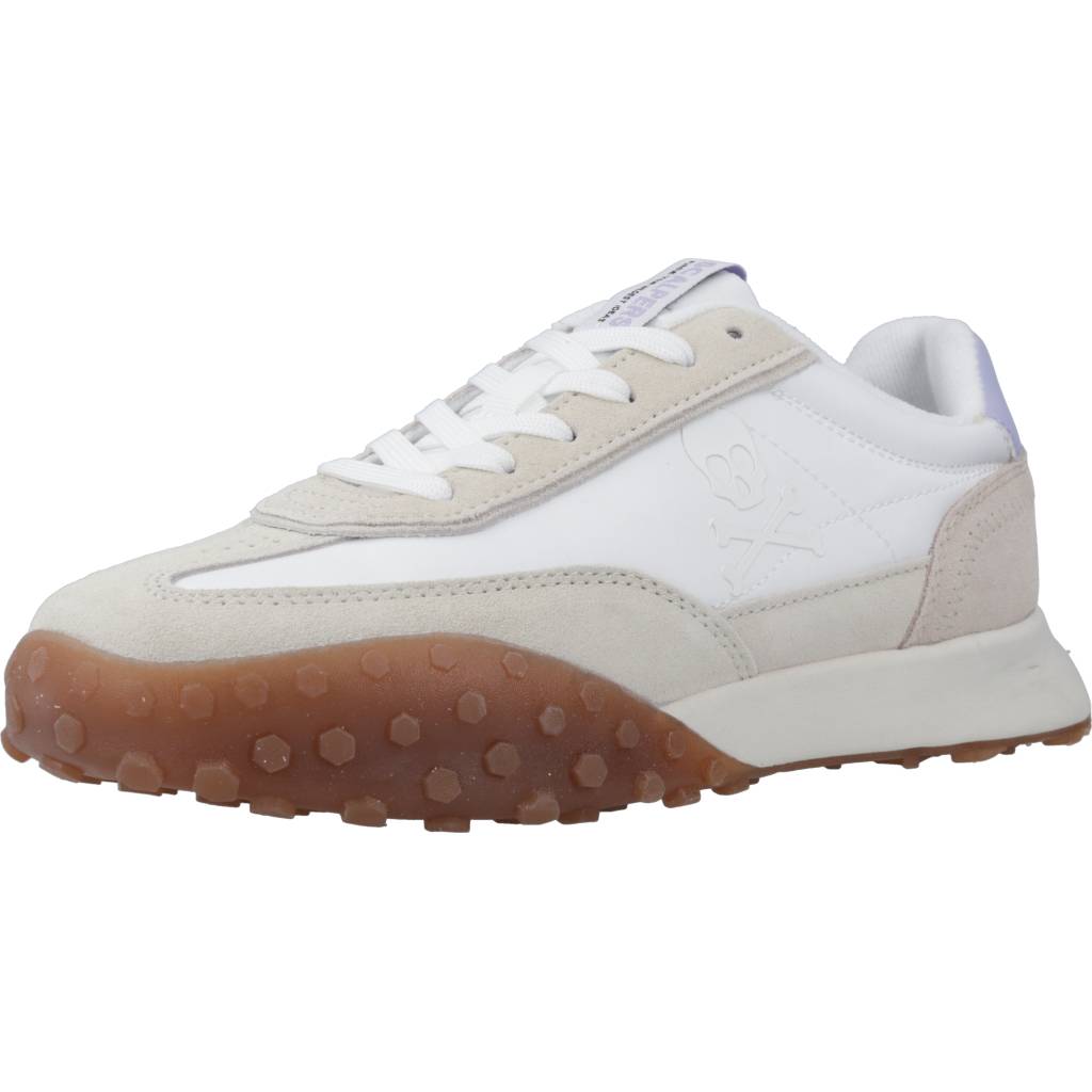 SCALPERS NEW PRAX D en color BLANCO  (1)