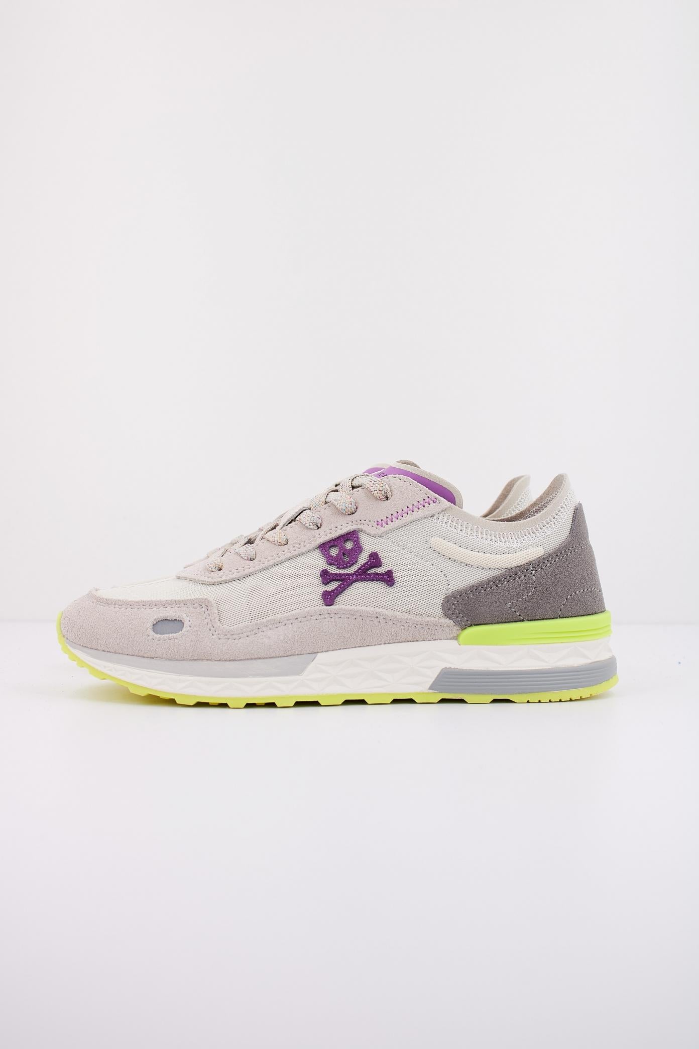 SCALPERS MOON D en color GRIS  (1)