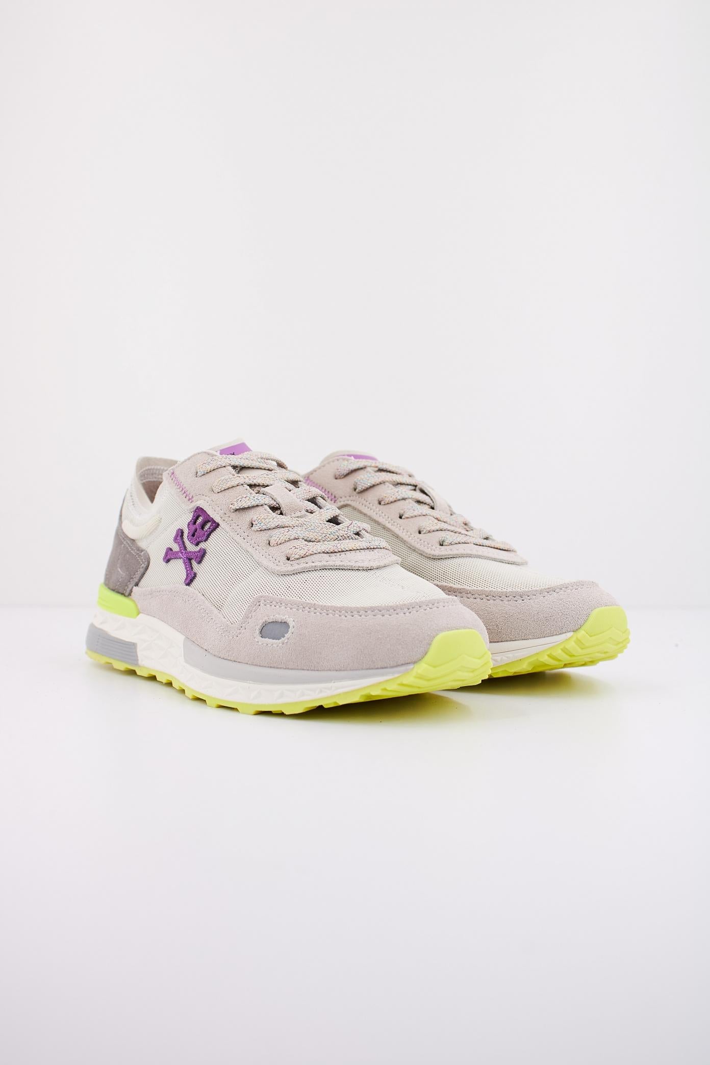 SCALPERS MOON D en color GRIS  (2)