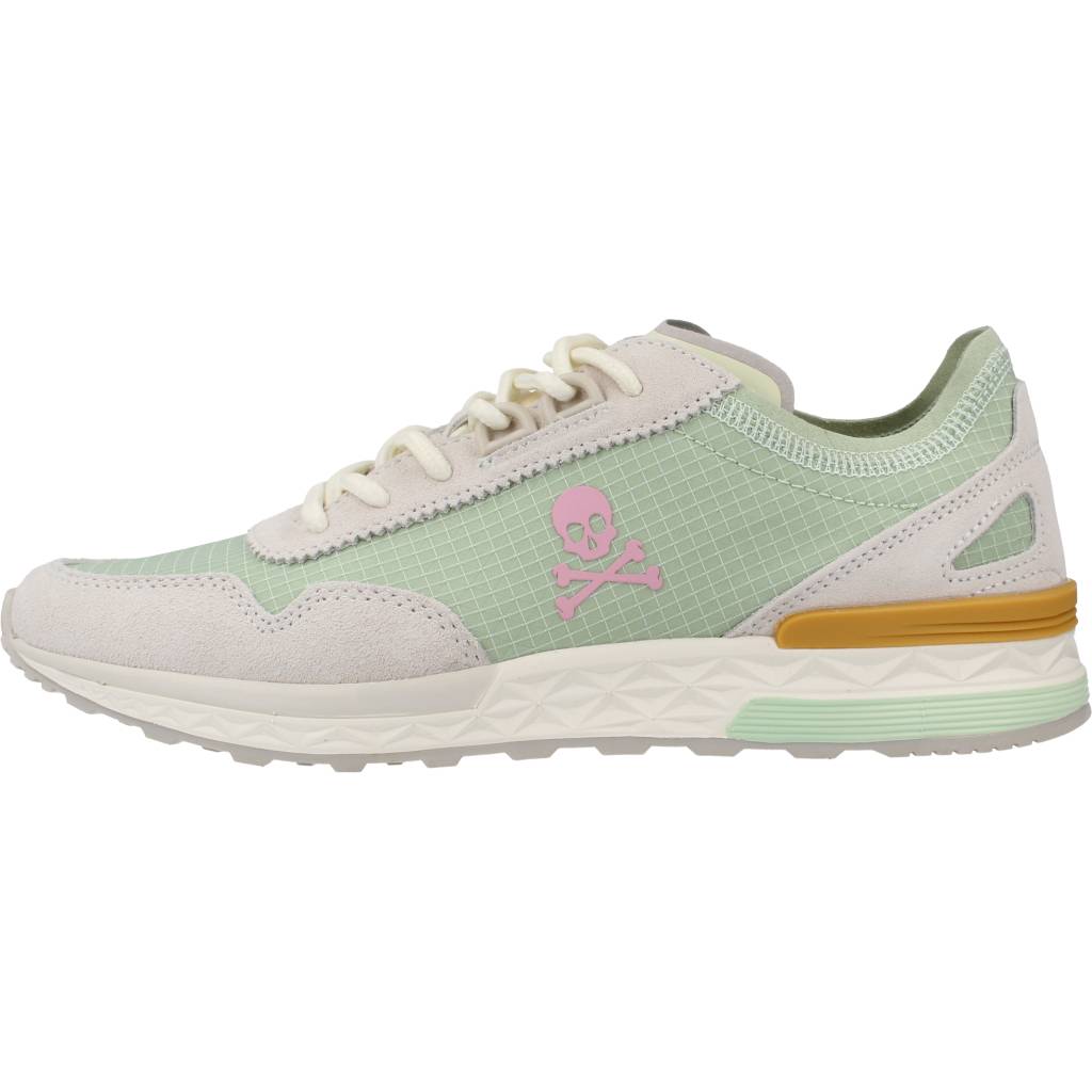 SCALPERS MOON D en color VERDE  (2)
