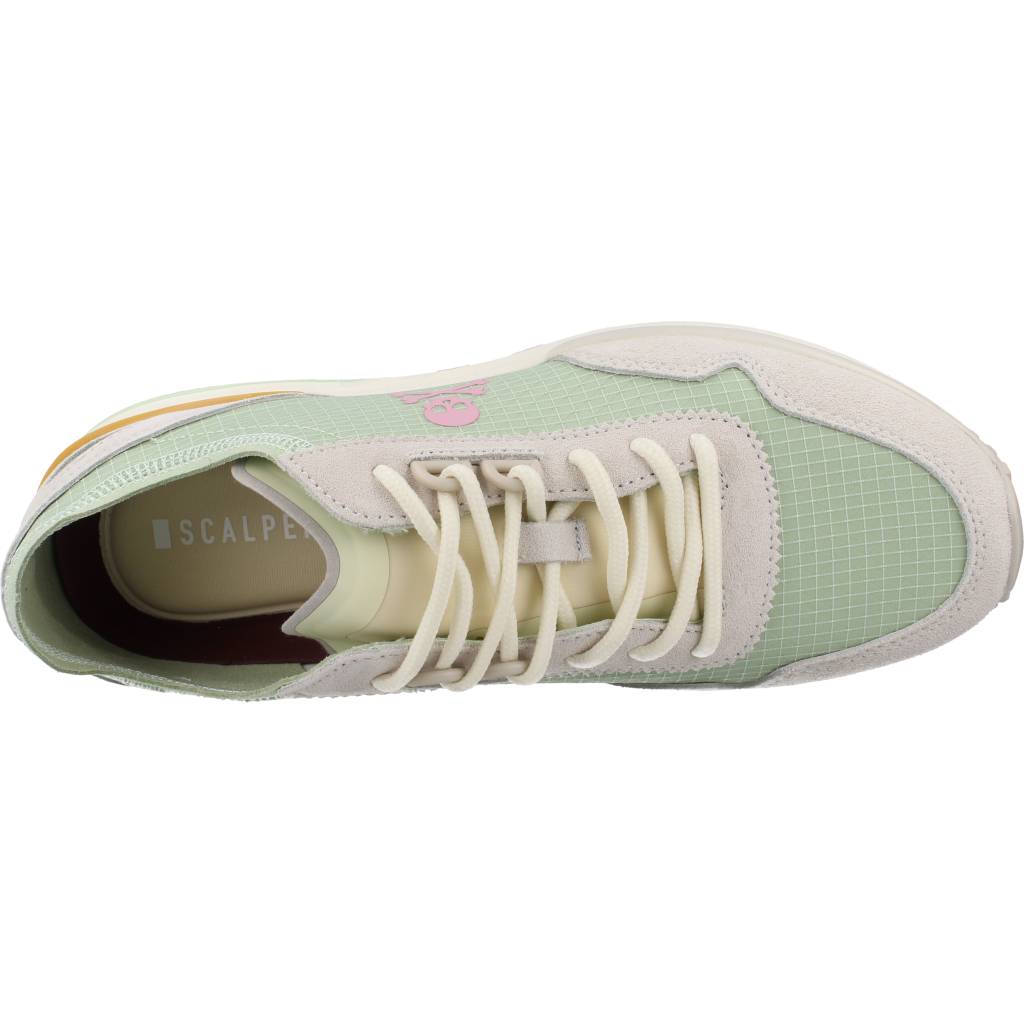 SCALPERS MOON D en color VERDE  (7)