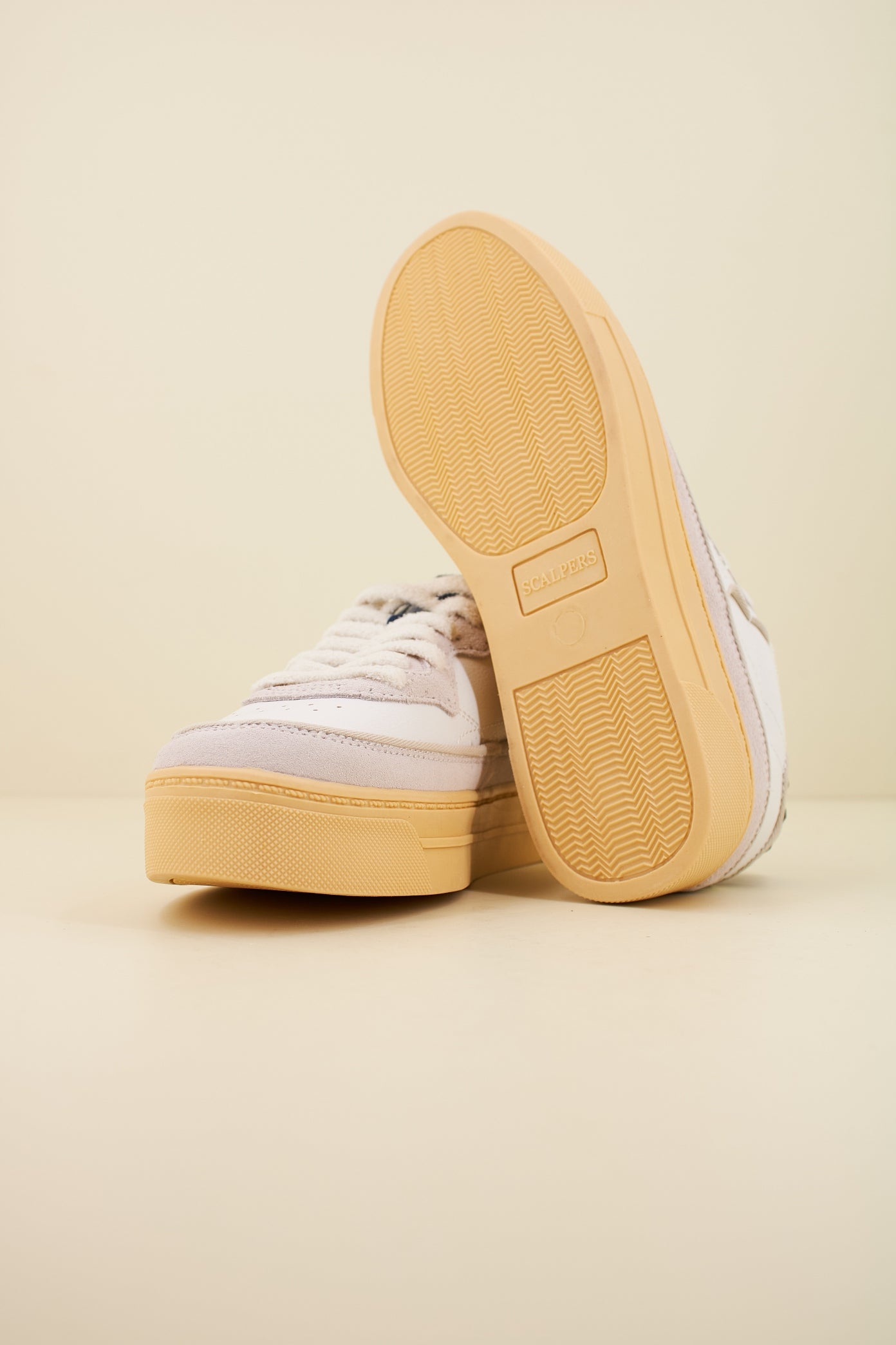 SCALPERS BOTTO D en color BLANCO  (4)