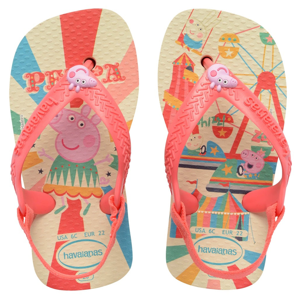 HAVAIANAS H en color ROSA  (3)