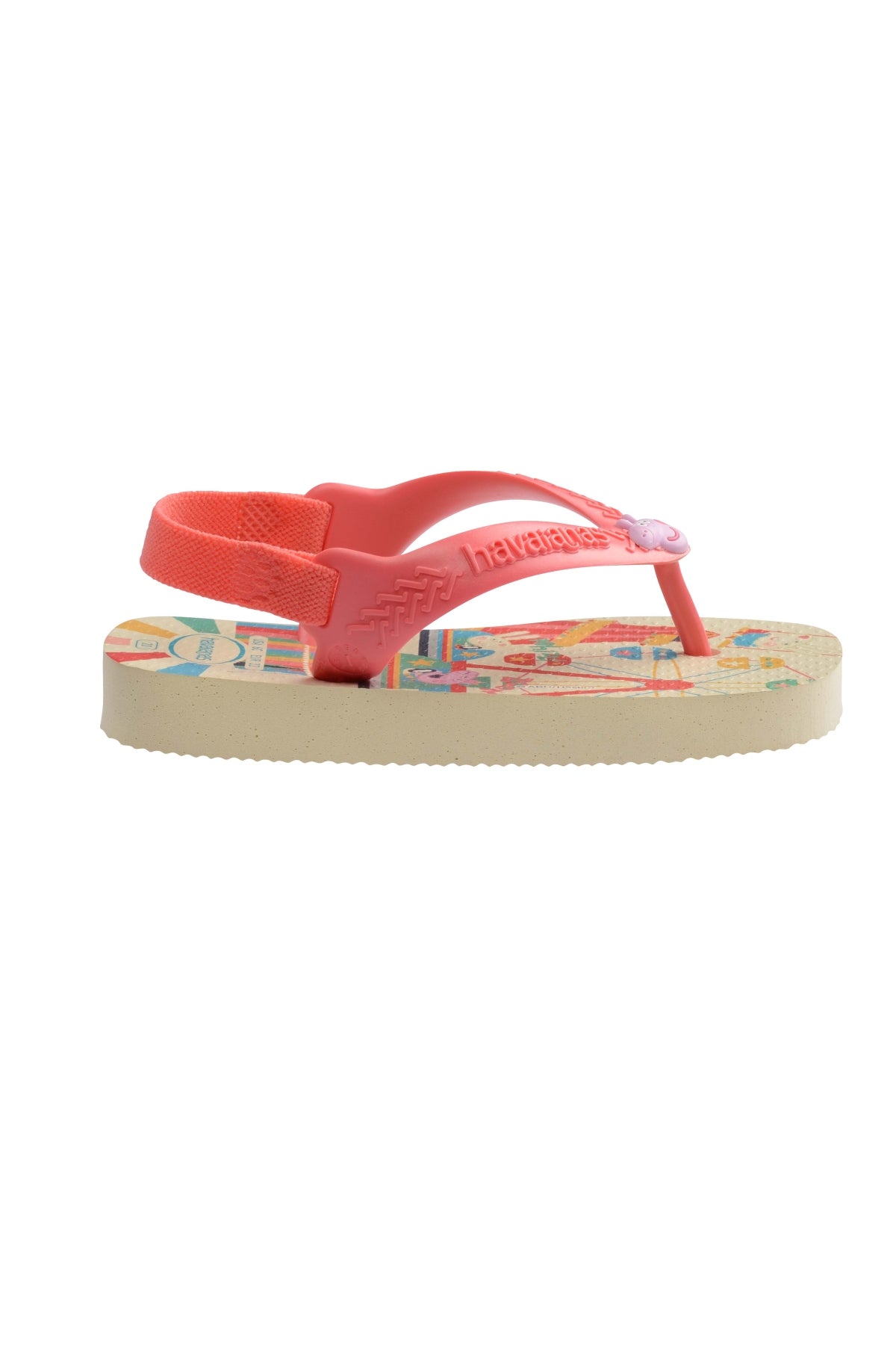 HAVAIANAS H en color ROSA  (2)