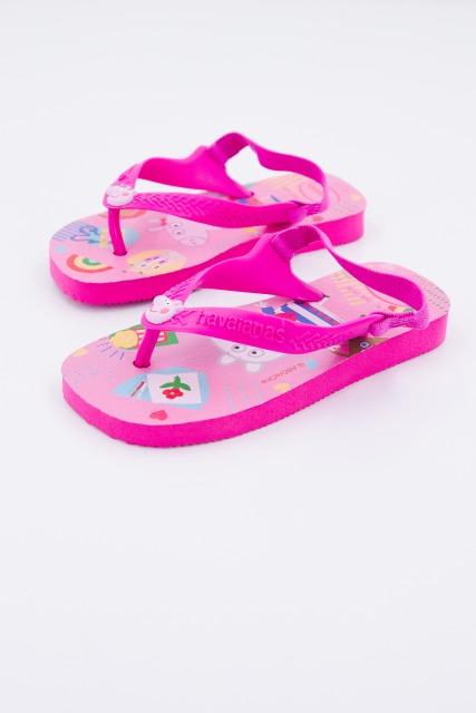 HAVAIANAS H en color ROSA  (2)
