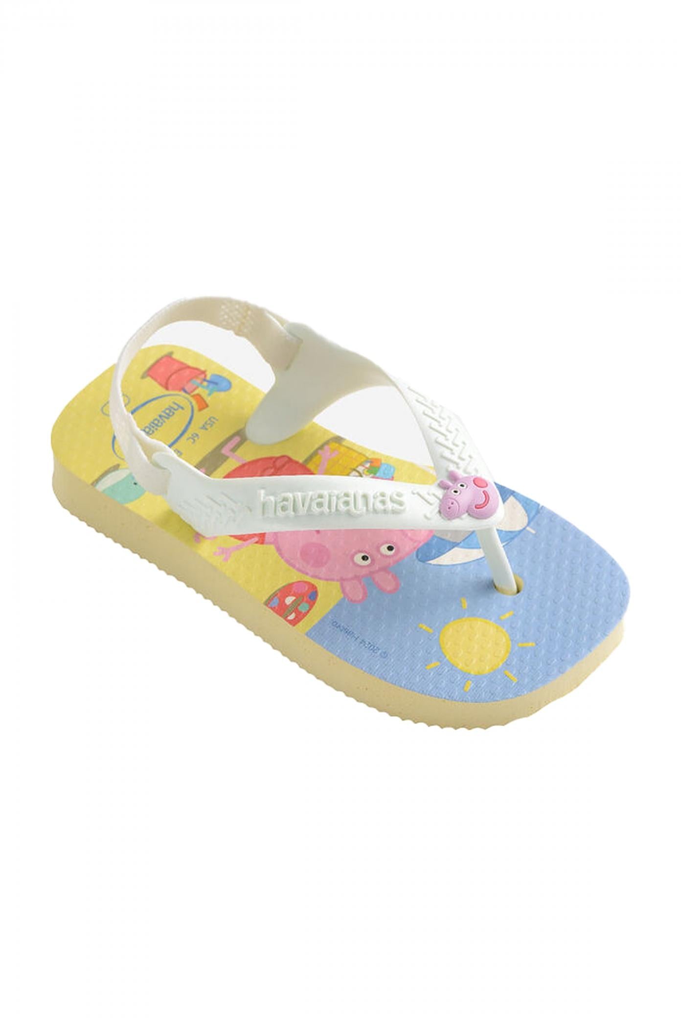 HAVAIANAS H en color BLANCO  (2)