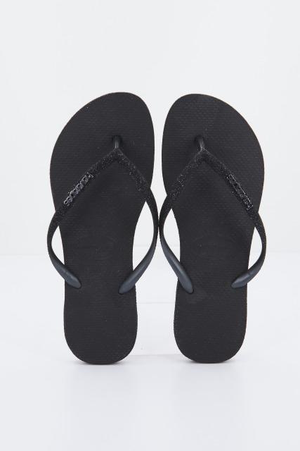 HAVAIANAS  en color NEGRO  (1)