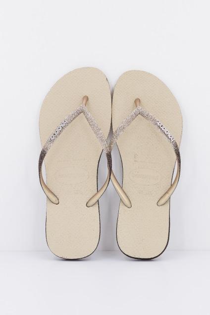 HAVAIANAS   en color BEIS  (1)