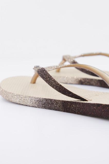 HAVAIANAS   en color BEIS  (3)