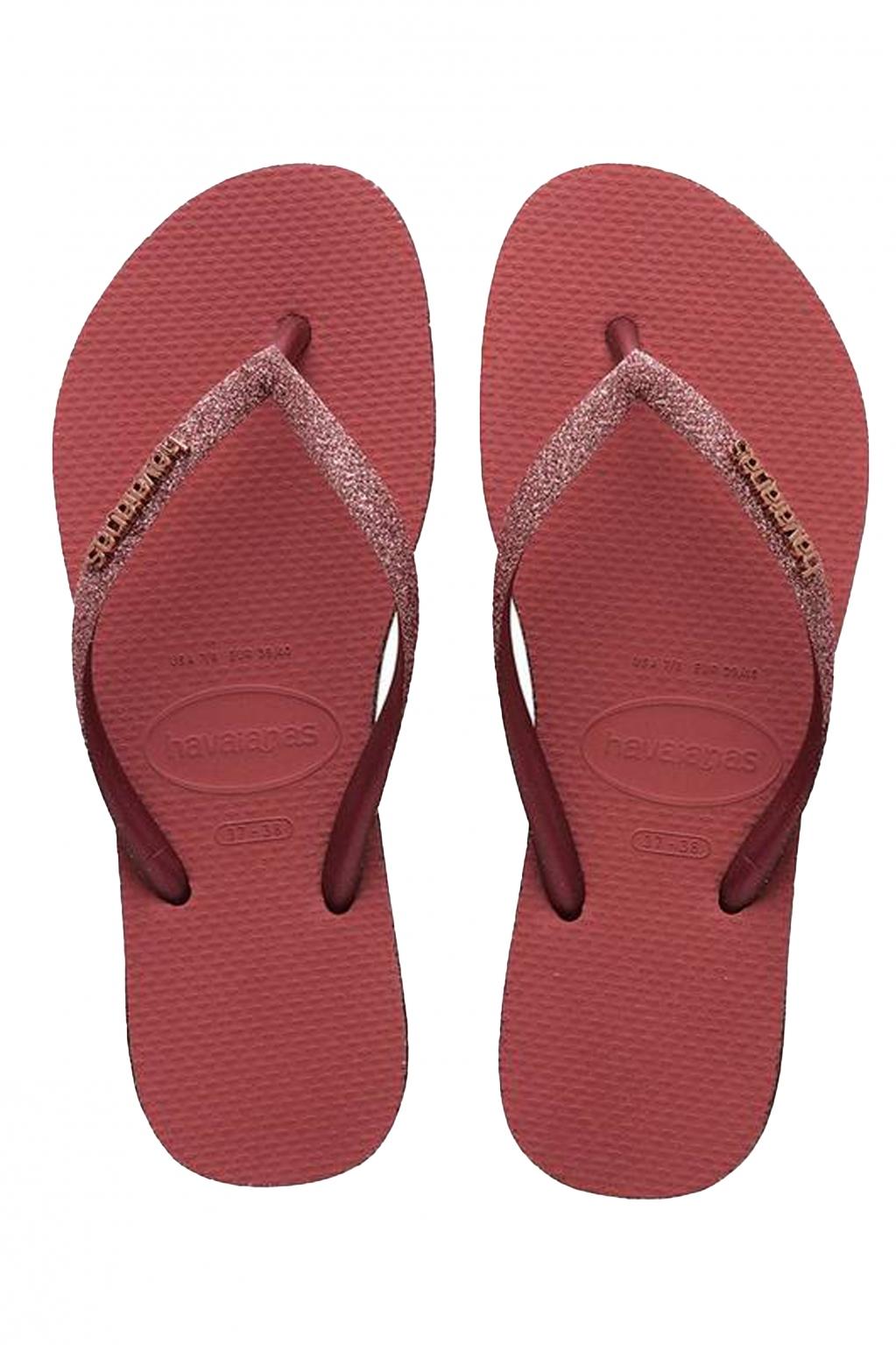 HAVAIANAS  en color BURDEOS  (1)