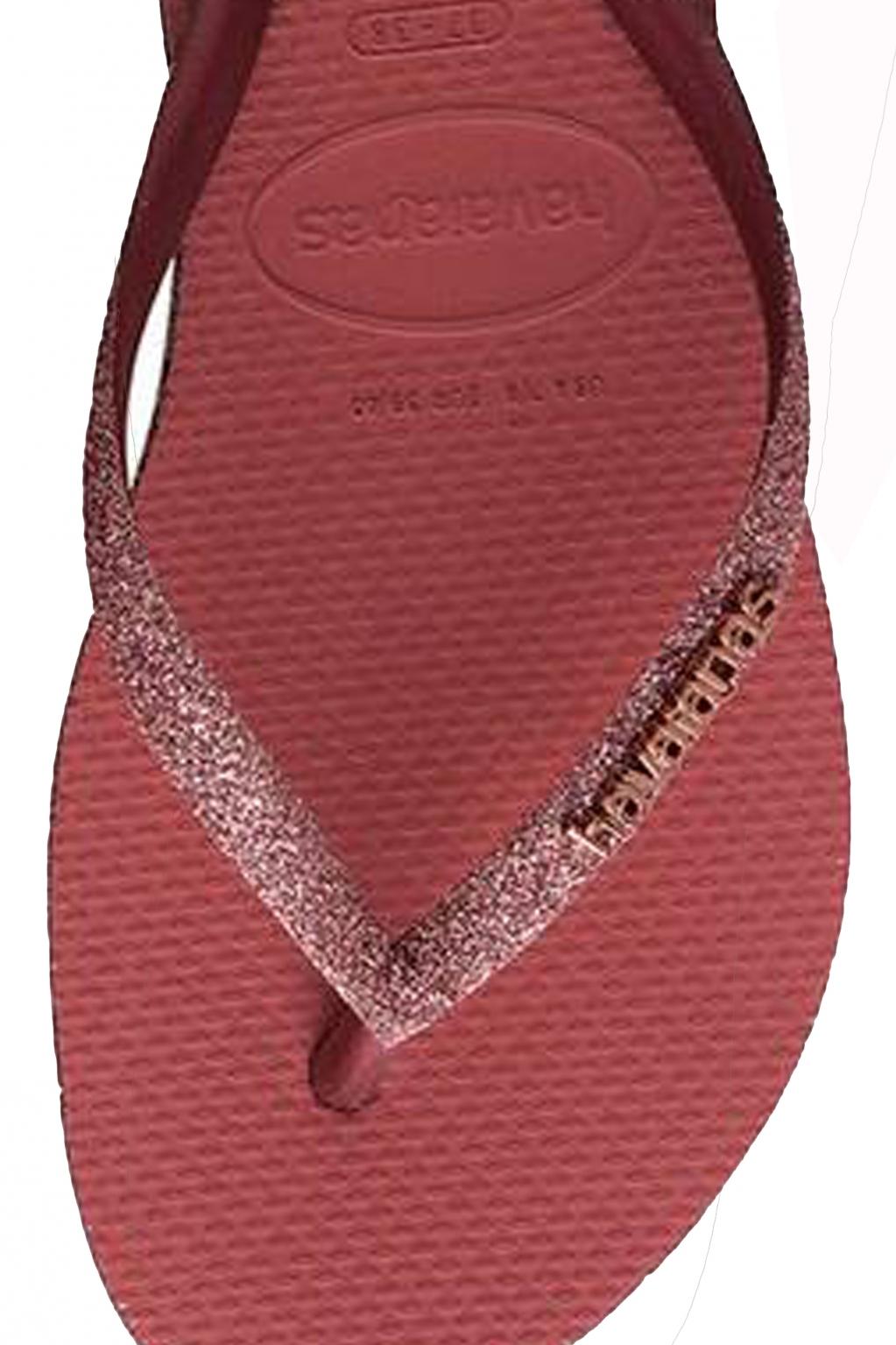 HAVAIANAS  en color BURDEOS  (2)