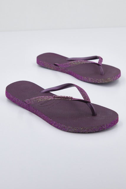 HAVAIANAS  en color VIOLETA  (2)