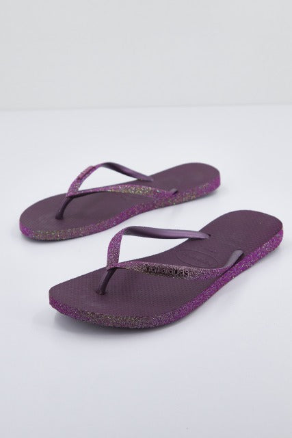 HAVAIANAS  en color VIOLETA  (3)