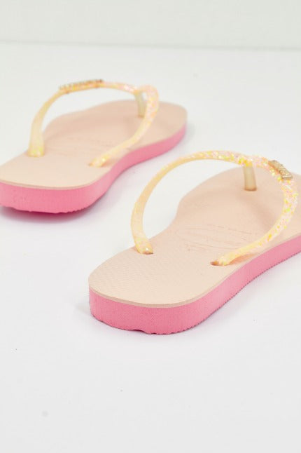 HAVAIANAS H  en color ROSA  (3)