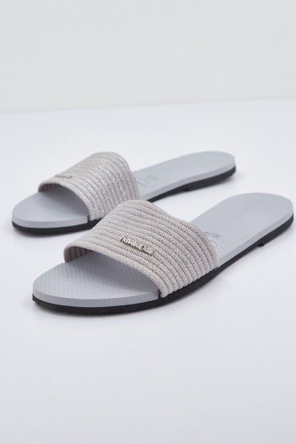 HAVAIANAS  en color GRIS  (2)