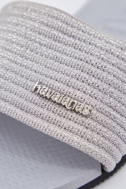 HAVAIANAS  en color GRIS  (4)