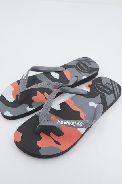 HAVAIANAS   en color ROJO  (2)