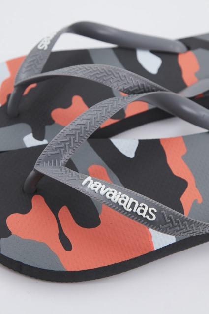 HAVAIANAS   en color ROJO  (3)