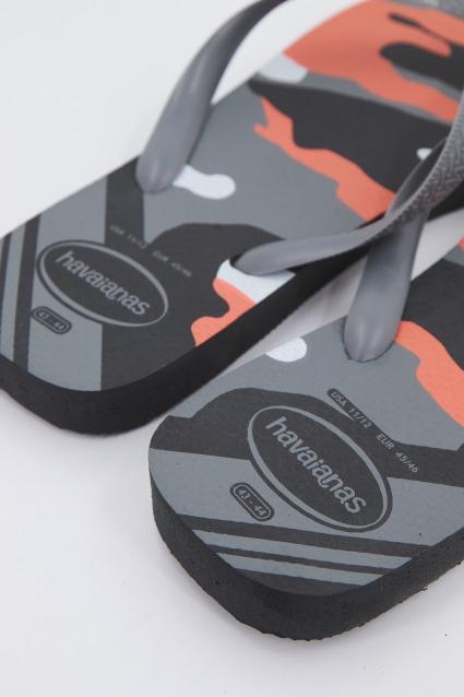 HAVAIANAS   en color ROJO  (4)