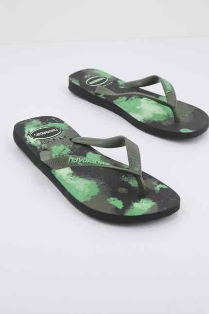 HAVAIANAS   en color VERDE  (2)