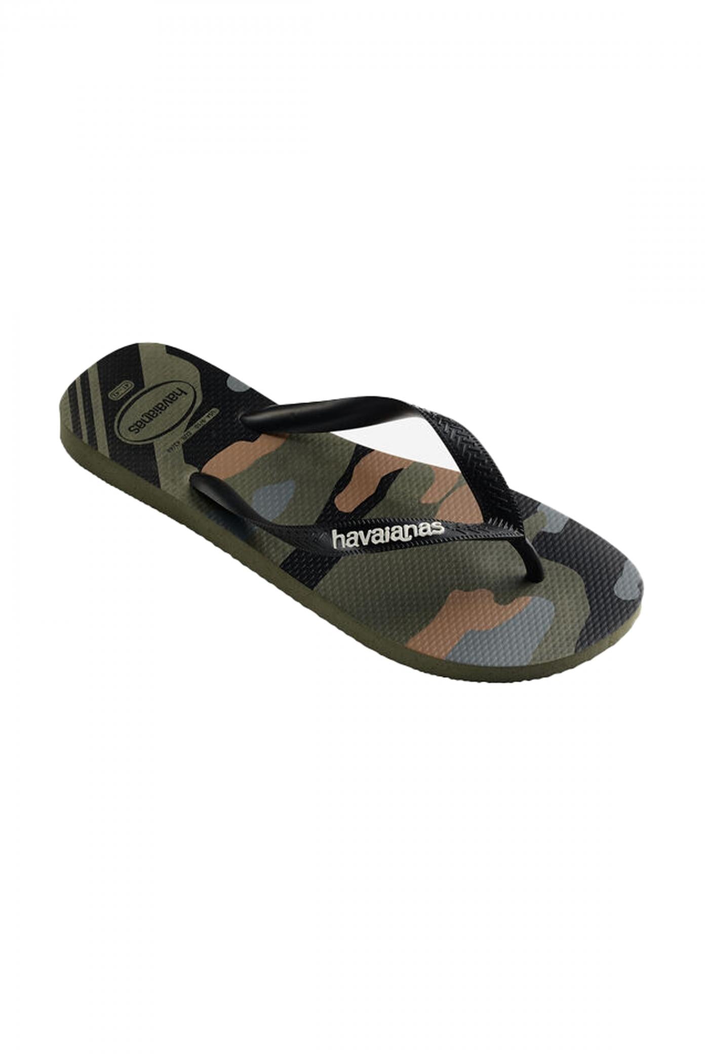 HAVAIANAS   en color VERDE  (2)