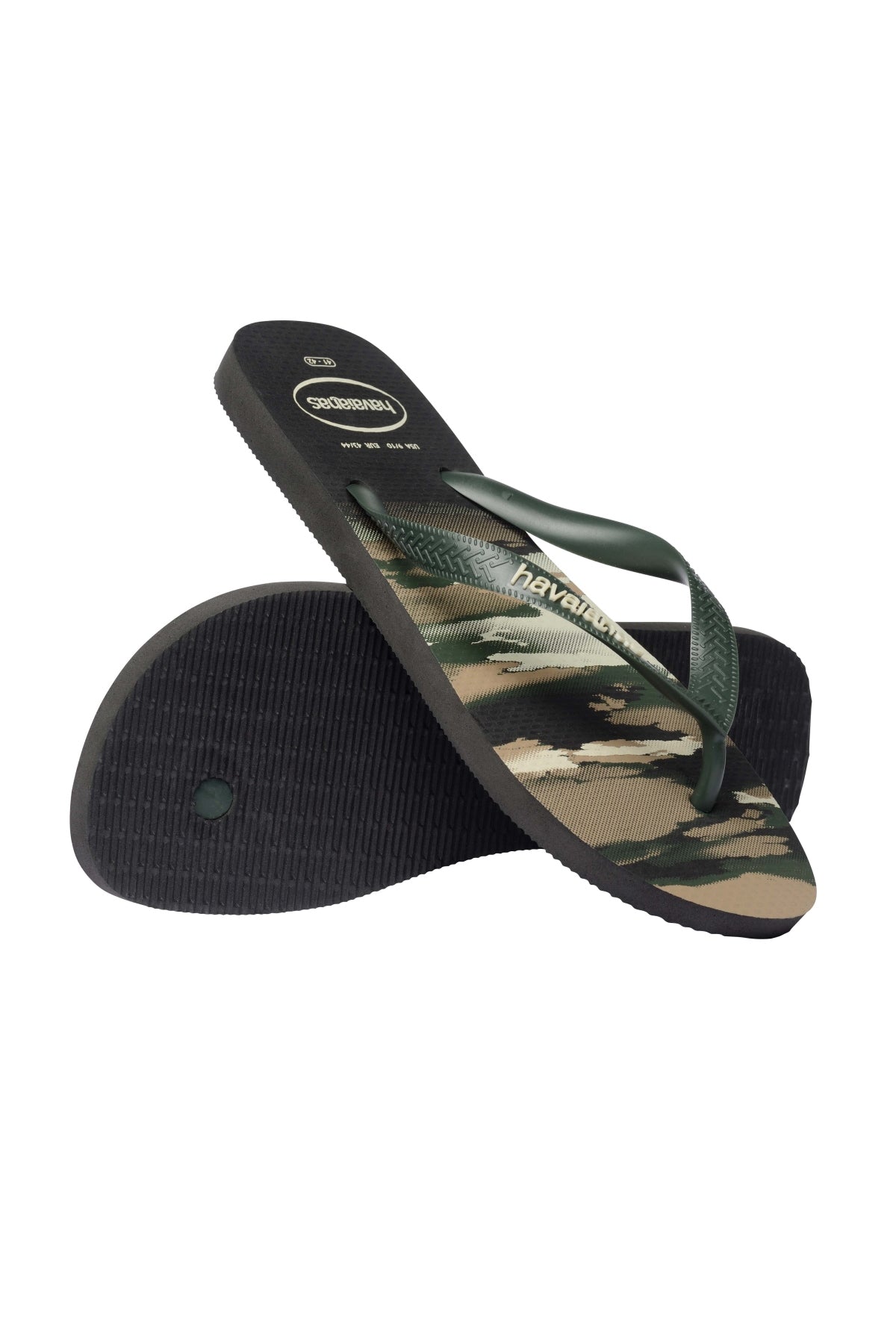 HAVAIANAS   en color NEGRO  (4)