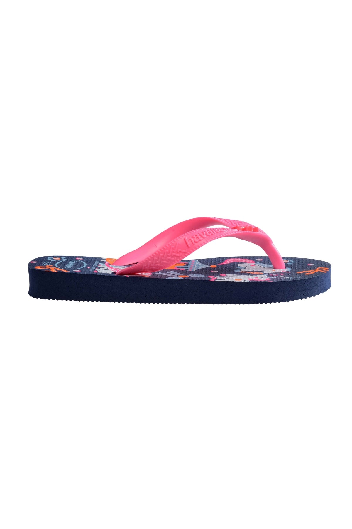 HAVAIANAS H en color AZUL  (2)