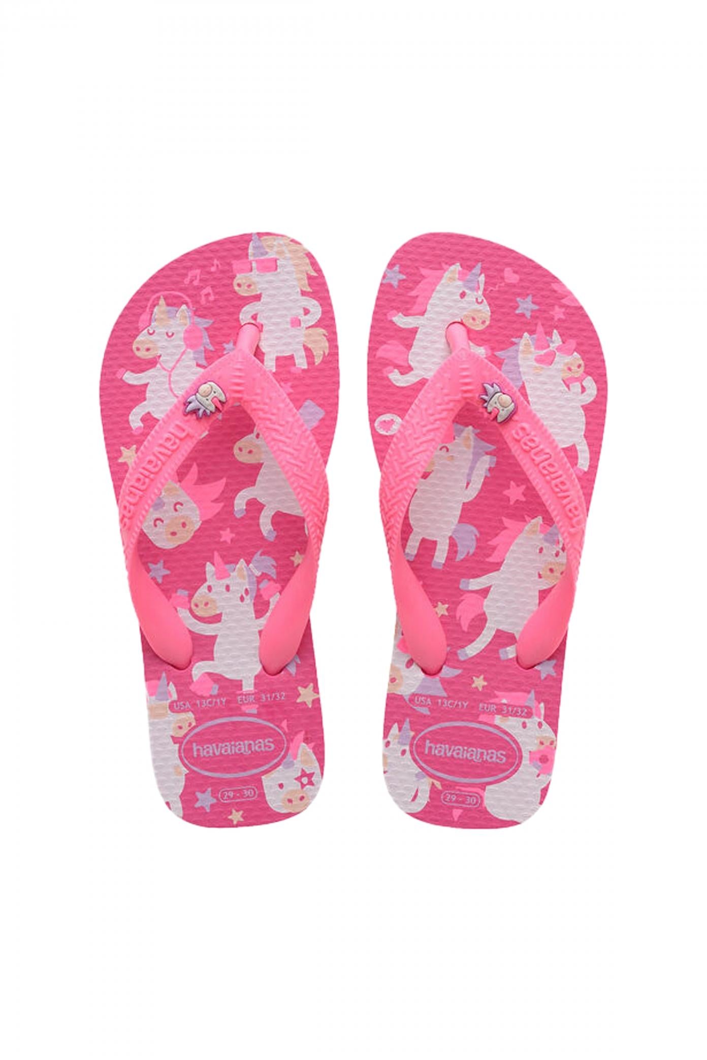 HAVAIANAS H en color ROSA  (1)