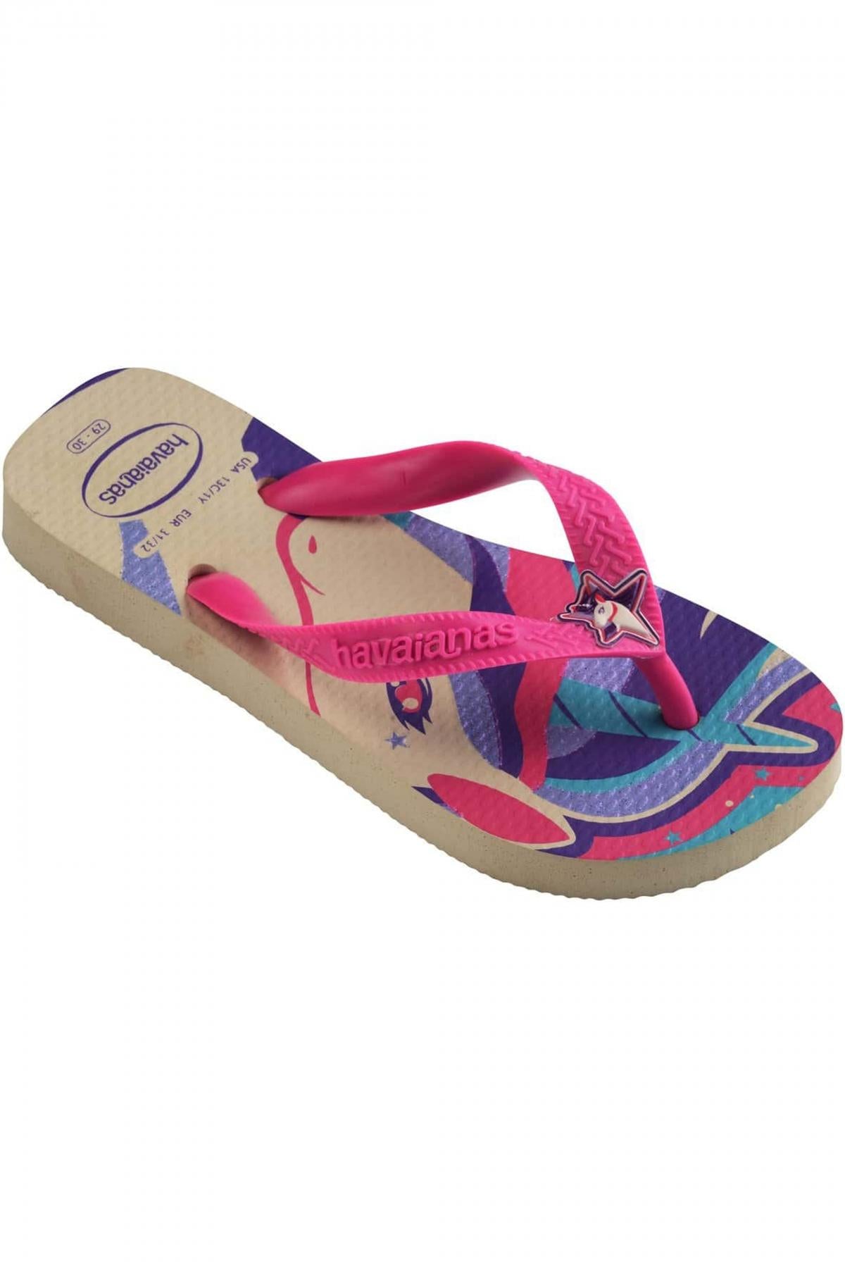 HAVAIANAS H en color ROSA  (2)