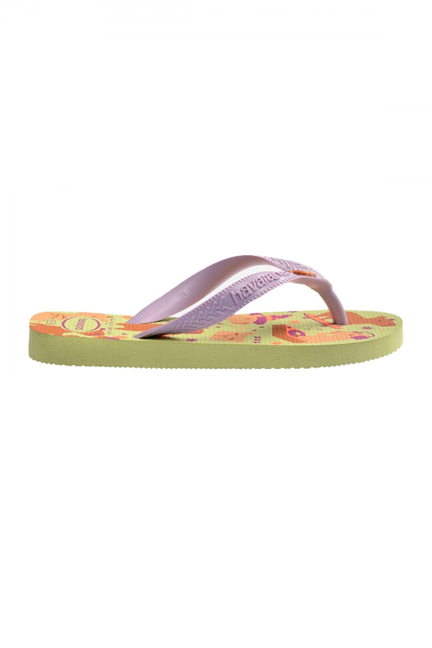 HAVAIANAS H  en color VIOLETA  (3)