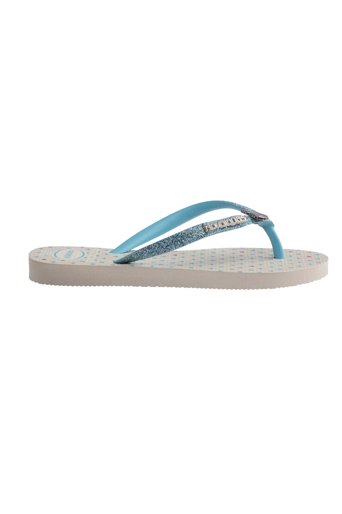 HAVAIANAS H  en color AZUL  (2)