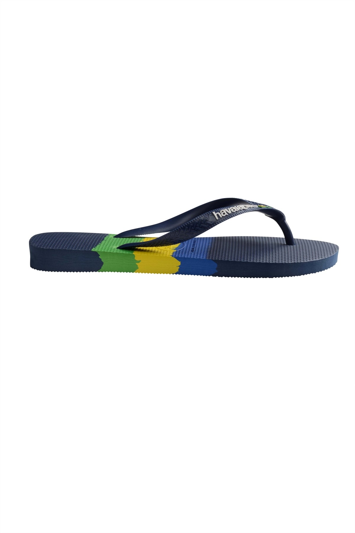 HAVAIANAS  BRASIL TECH  en color AZUL  (2)