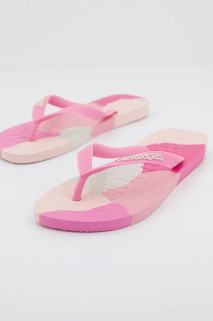 HAVAIANAS H en color ROSA  (2)