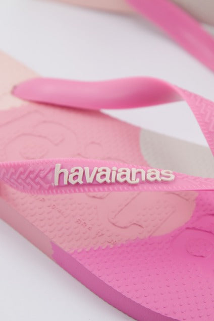 HAVAIANAS H en color ROSA  (4)