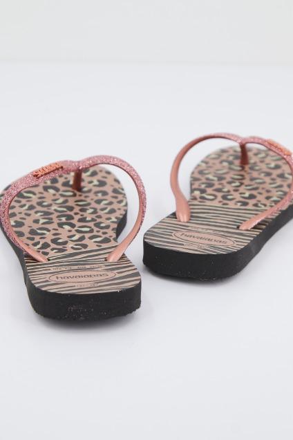 HAVAIANAS H  en color ANIMAL PRINT  (3)