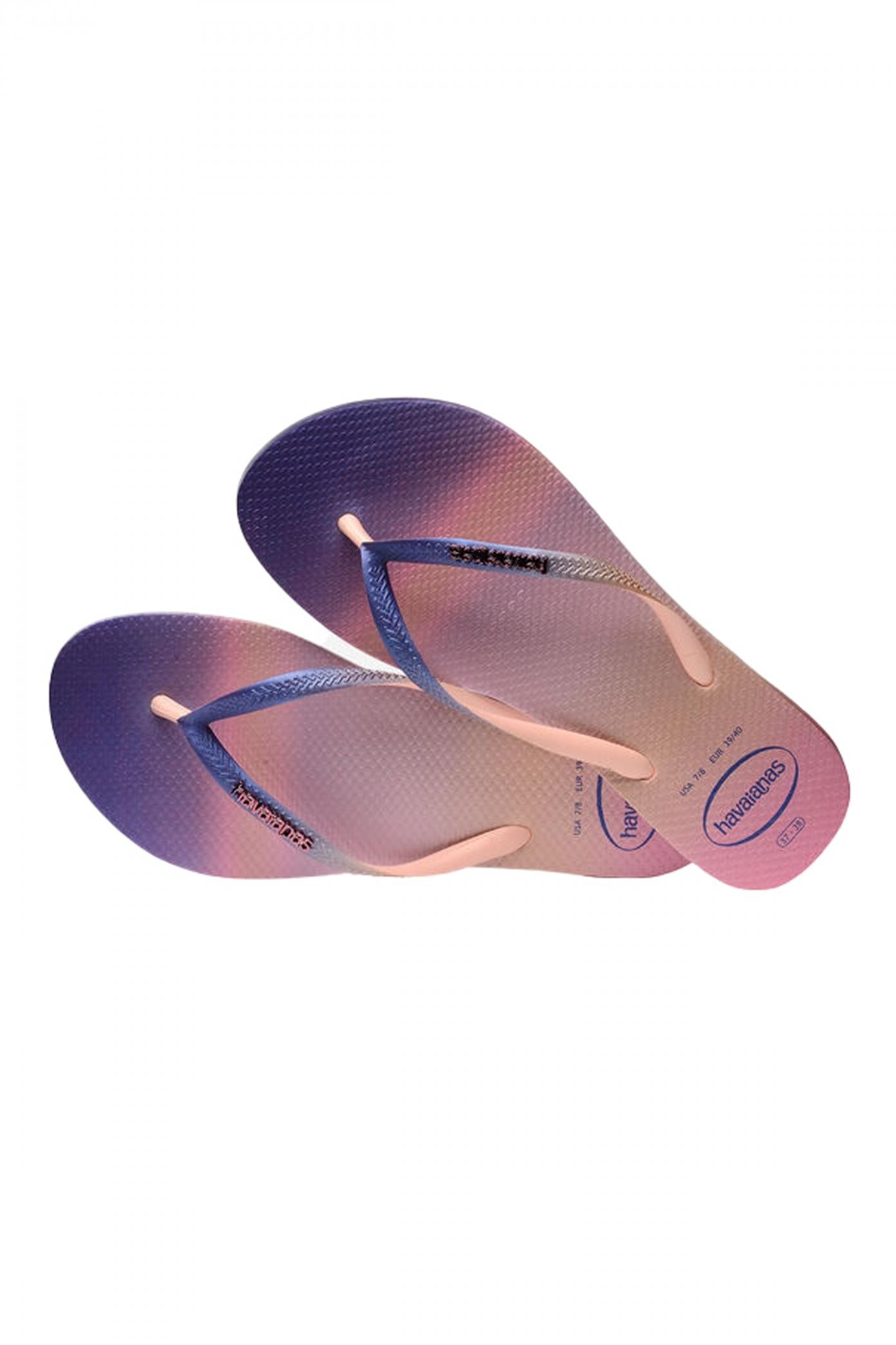 HAVAIANAS H  en color VIOLETA  (4)