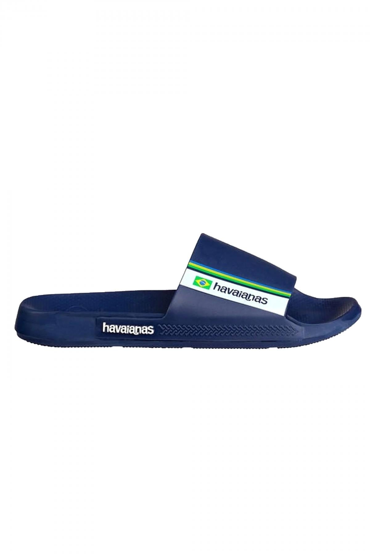 HAVAIANAS SLIDE BRASIL en color AZUL  (3)