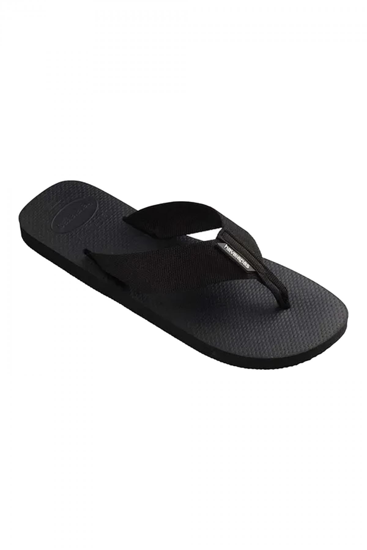HAVAIANAS H  en color NEGRO  (2)