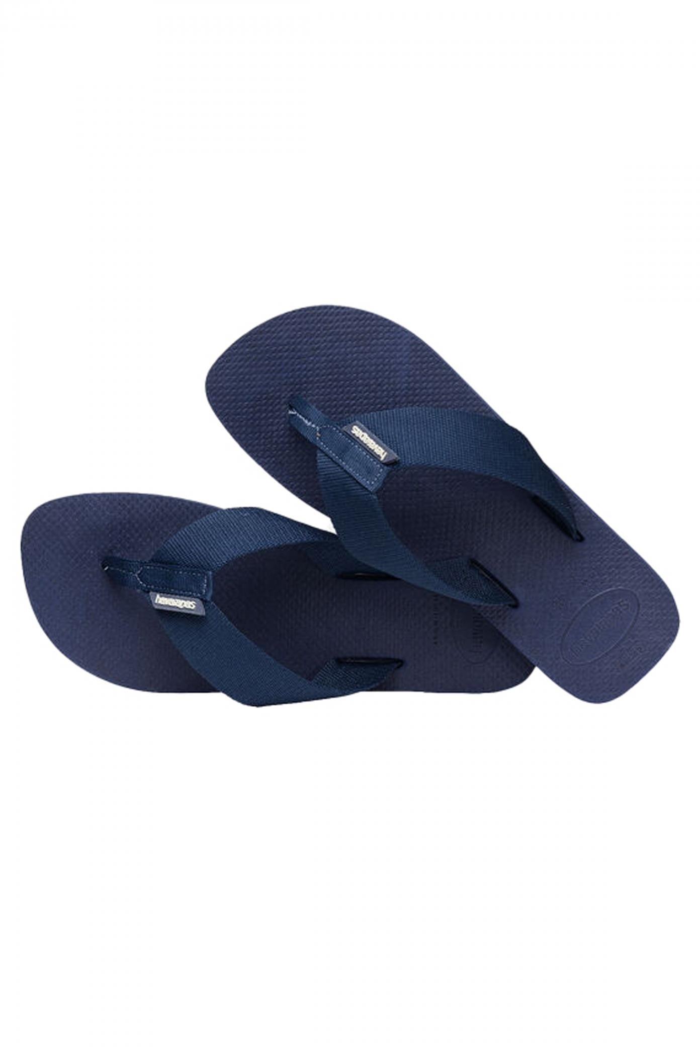 HAVAIANAS H  en color AZUL  (4)