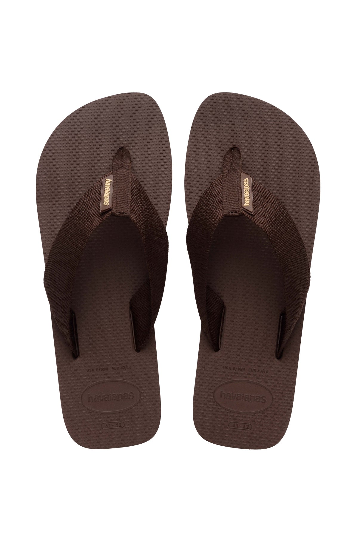 HAVAIANAS H  en color MARRON  (1)