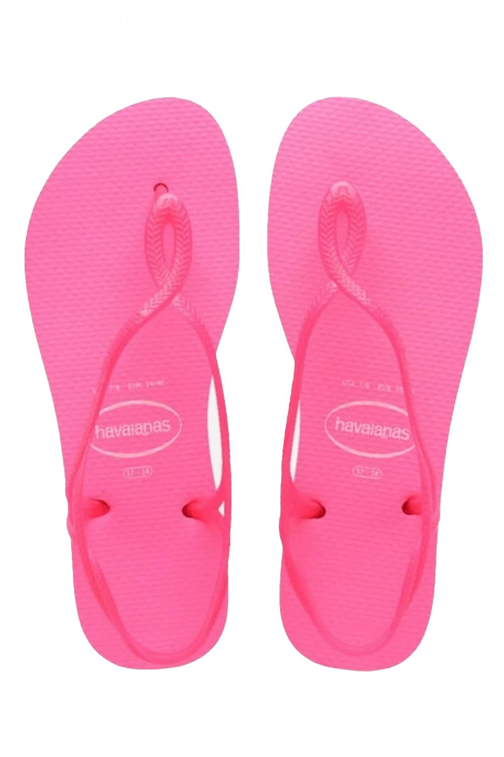 HAVAIANAS  en color ROSA  (1)