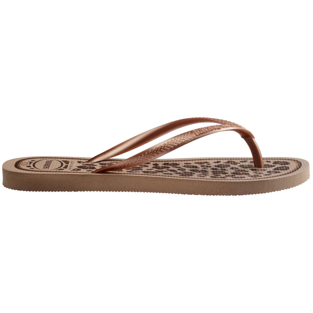 HAVAIANAS H en color ANIMAL PRINT  (5)