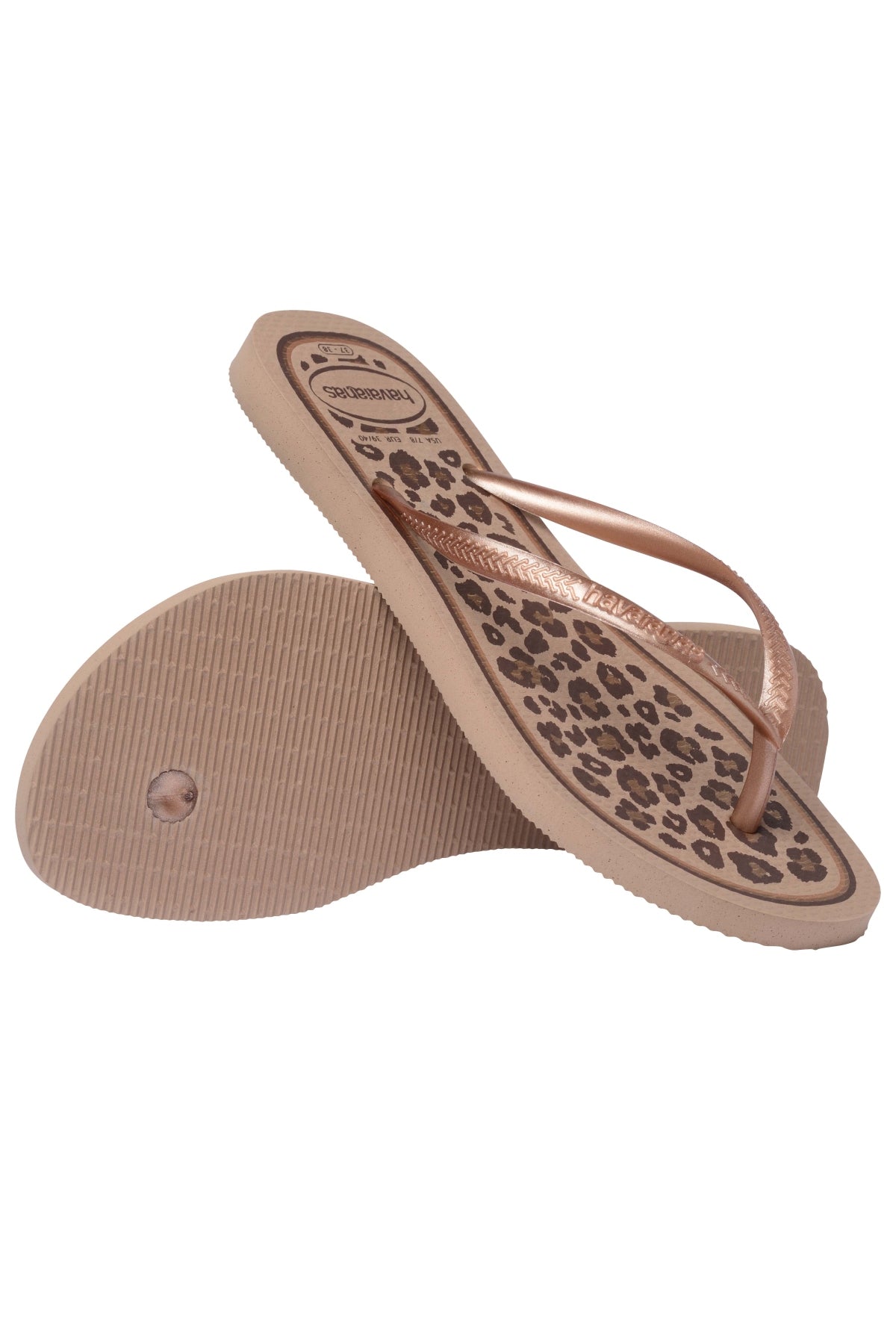 HAVAIANAS H en color ANIMAL PRINT  (3)