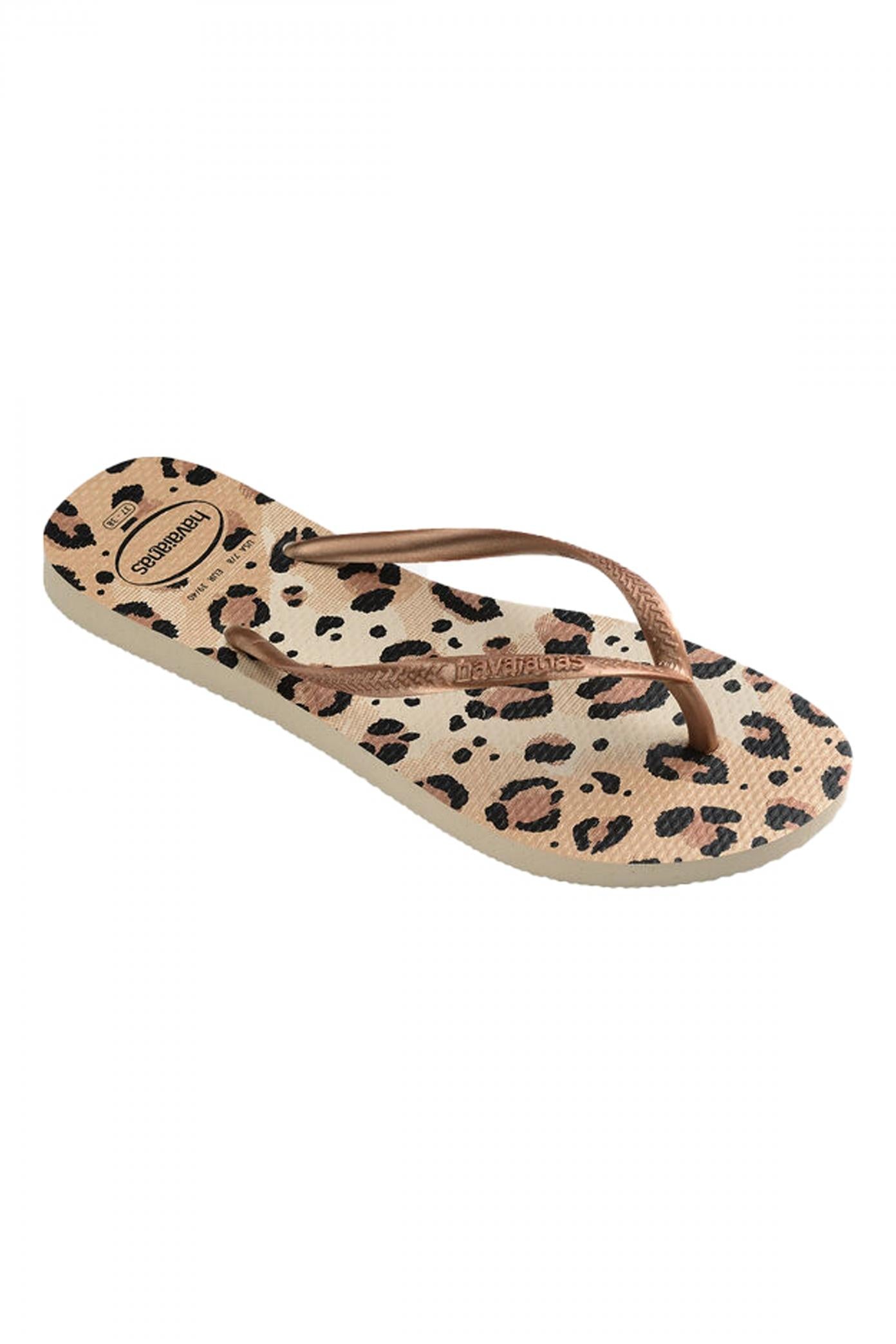 HAVAIANAS H en color ANIMAL PRINT  (2)