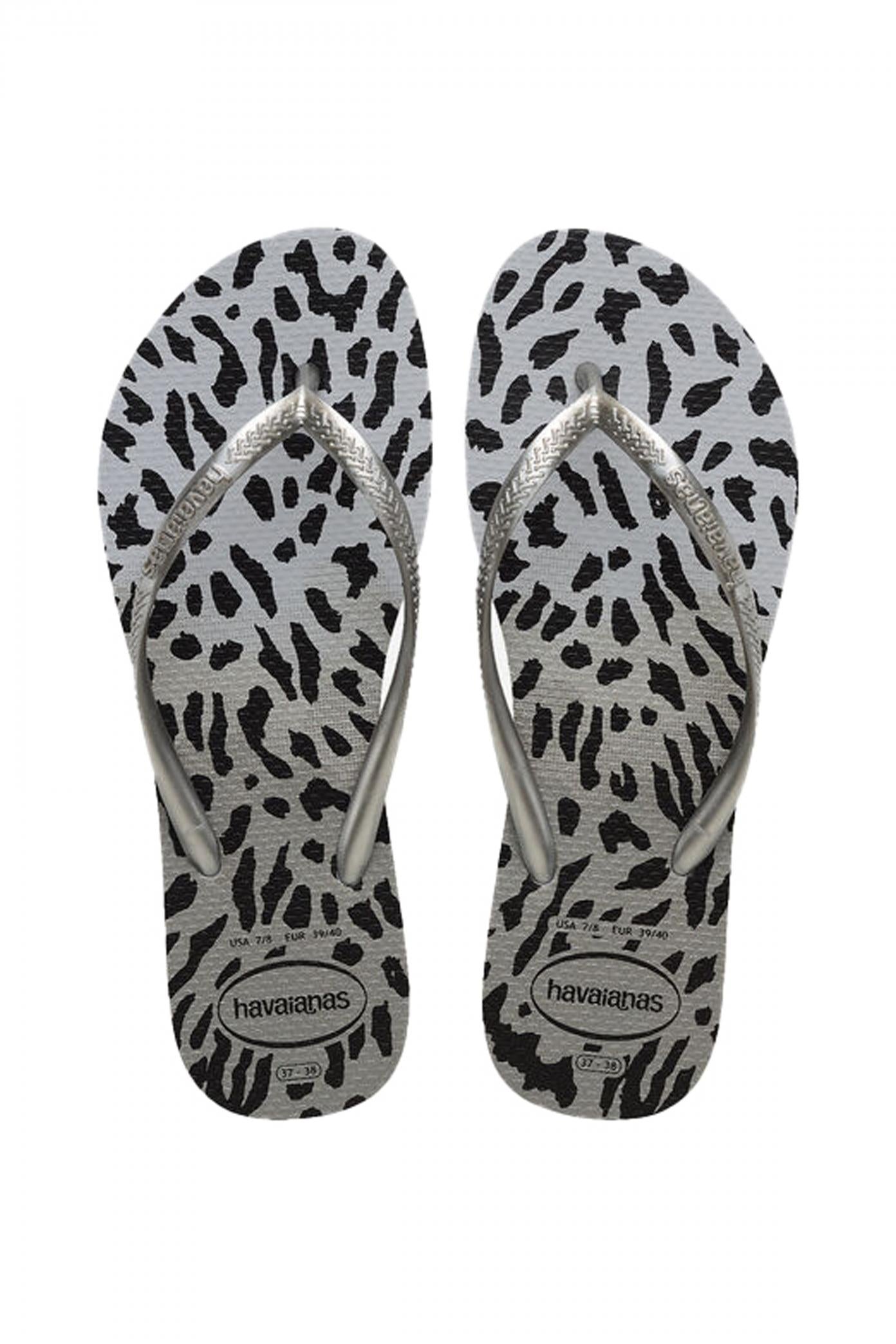 HAVAIANAS H en color ANIMAL PRINT  (1)