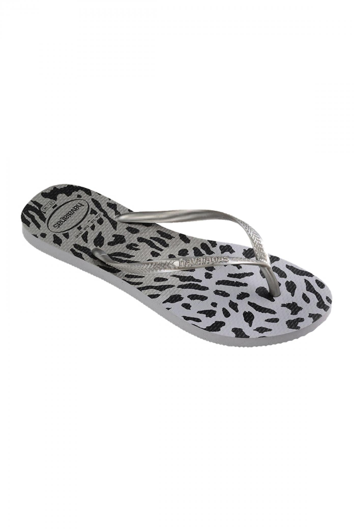 HAVAIANAS H en color ANIMAL PRINT  (2)