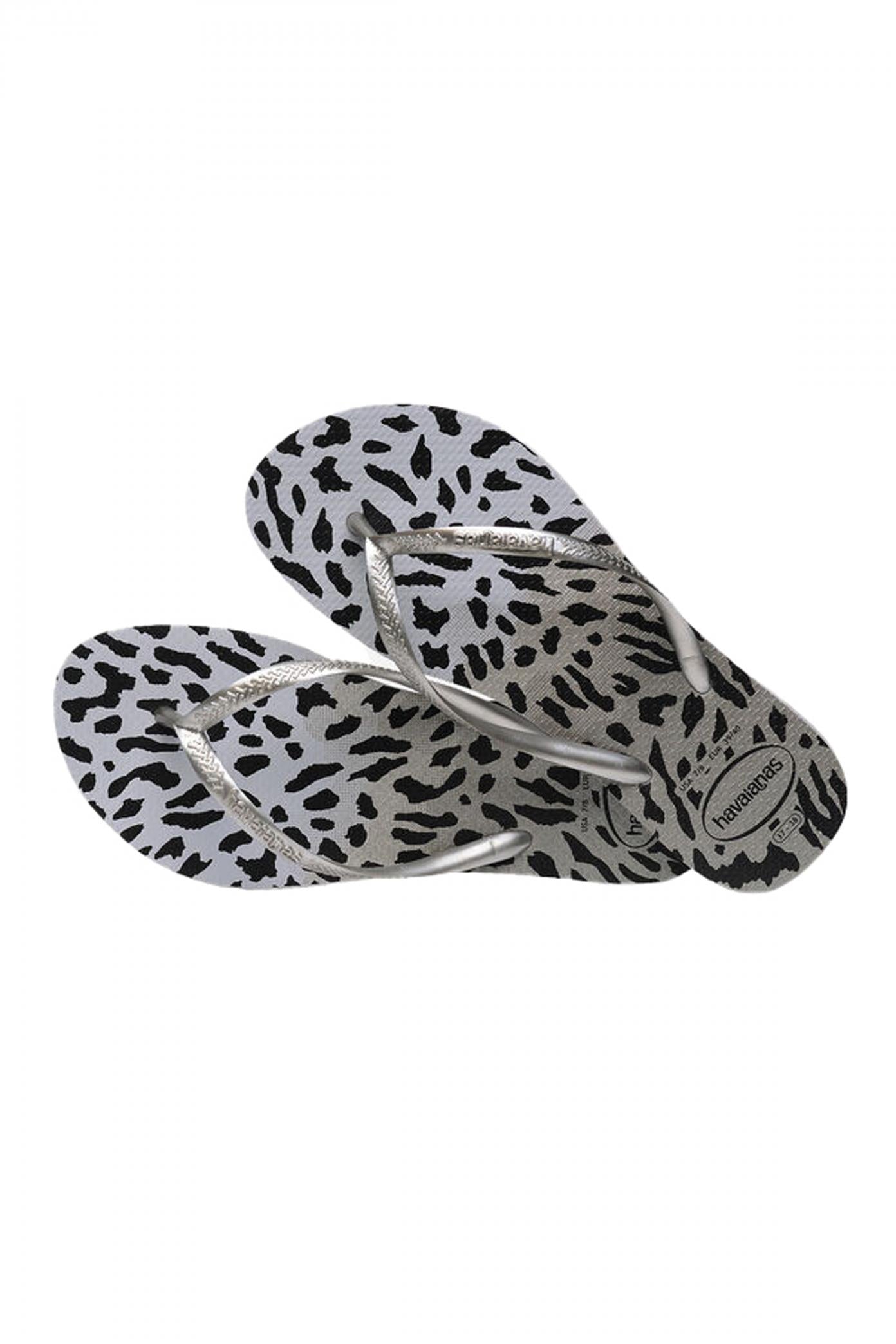 HAVAIANAS H en color ANIMAL PRINT  (4)