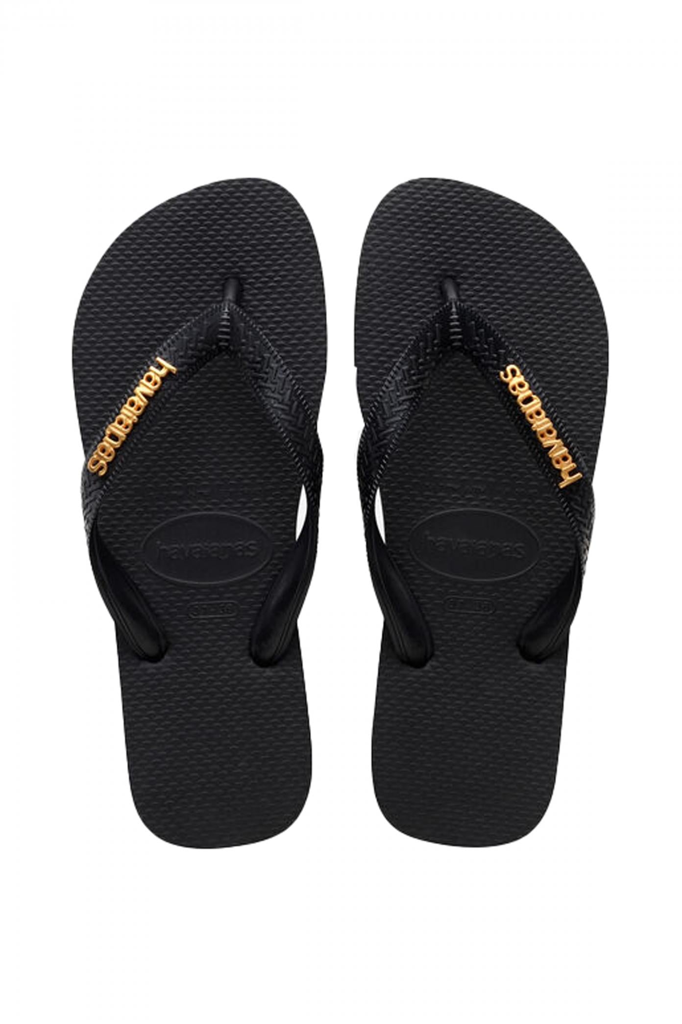 HAVAIANAS H en color NEGRO  (1)