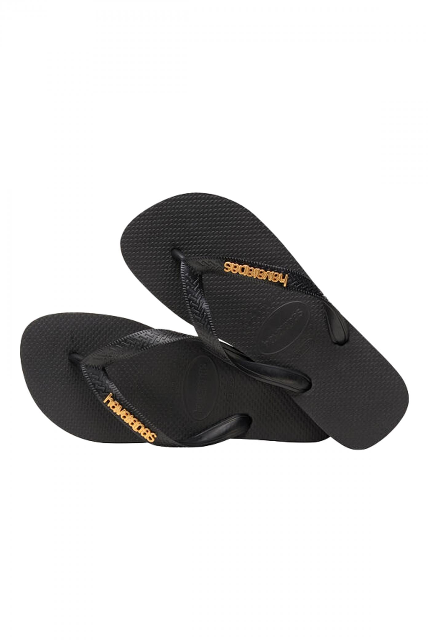 HAVAIANAS H en color NEGRO  (4)