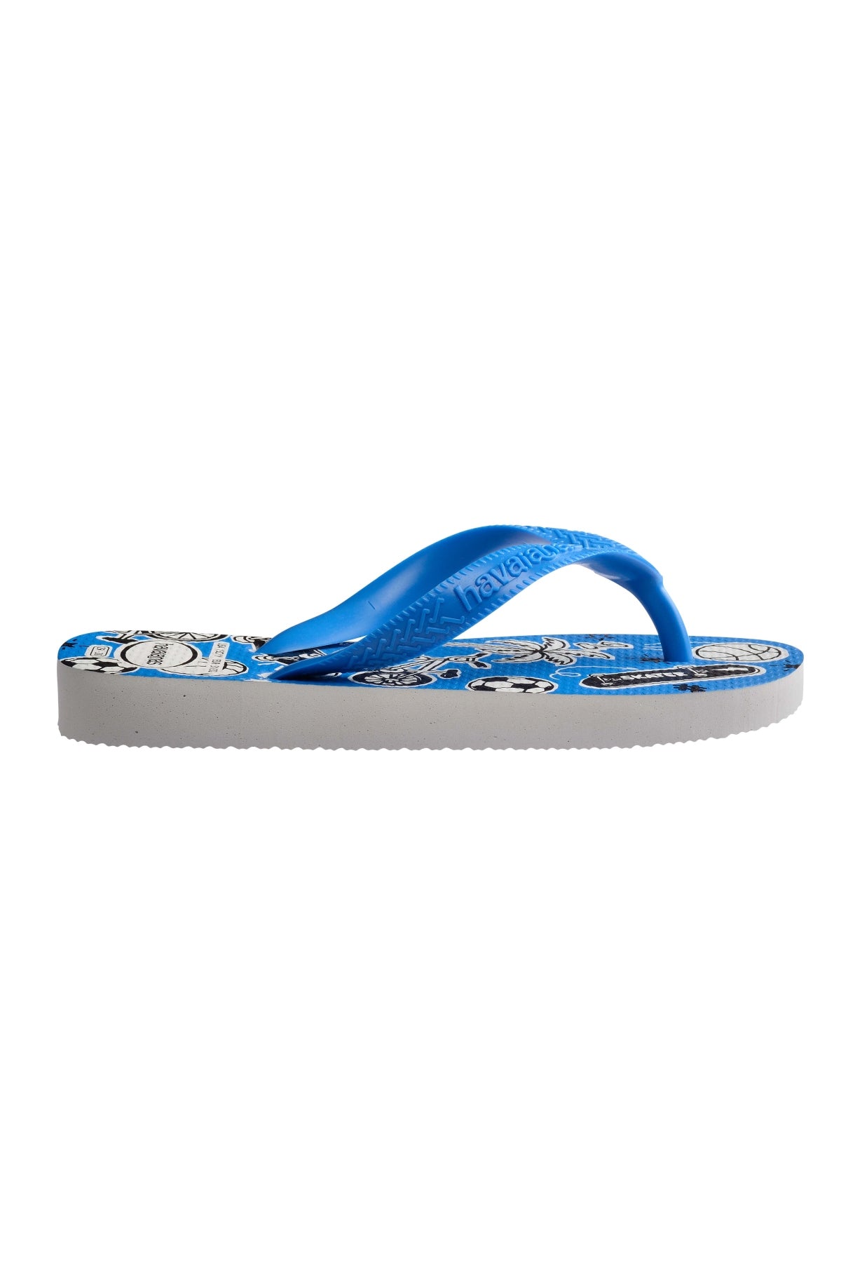 HAVAIANAS H en color AZUL  (2)